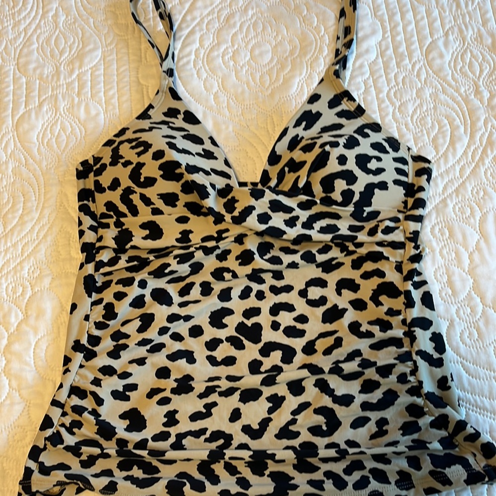 Tankini - Picture 2 of 9